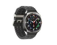 Orë e mençur Samsung Galaxy Watch 7 Ultra 2025, 47mm, titanium