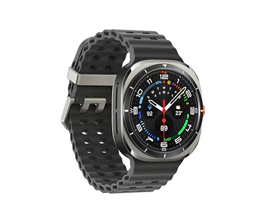 Orë e mençur Samsung Galaxy Watch 7 Ultra 2025, 47mm, titanium