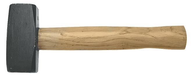 Çekiç guri Top Tools, 1 kg