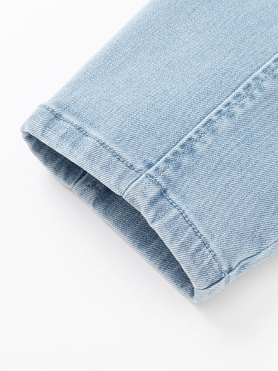 Pantallona Bow Pocket