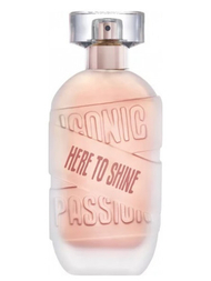 Eau De Toilette Naomi Campbell Here To Shine Woman, 15 ml Eau De Toilette Naomi Campbell Here To Shine Woman, 15 ml