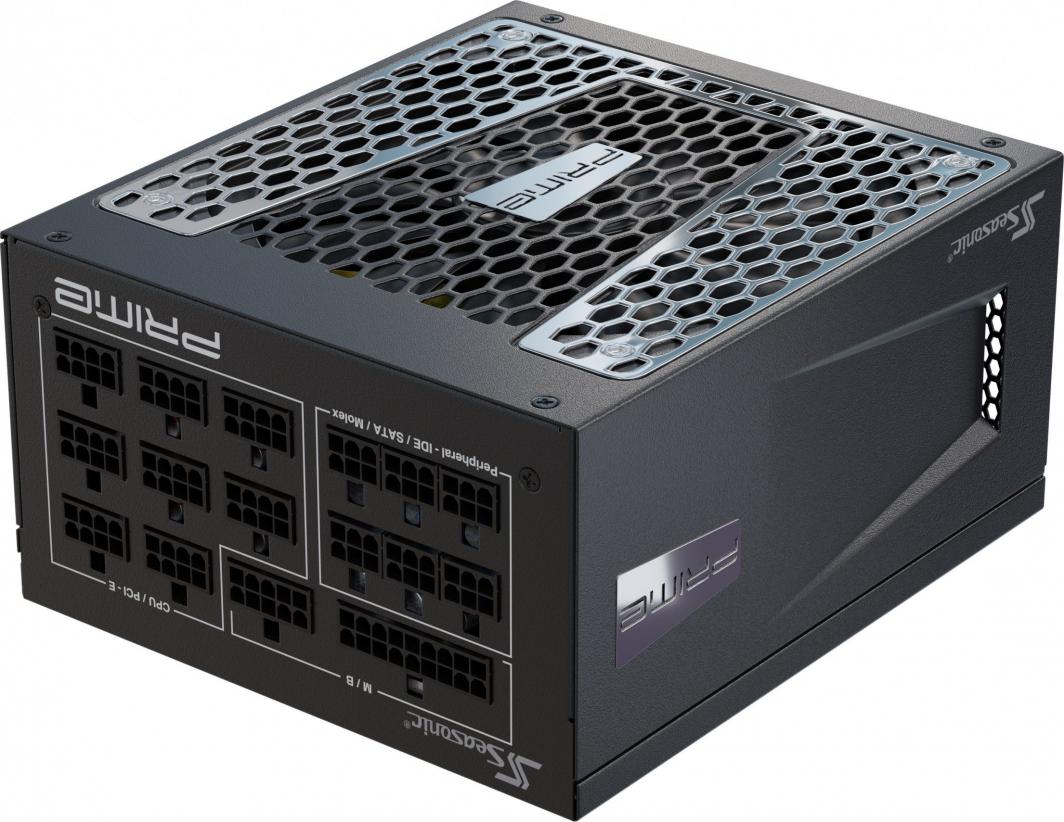 Burim energjie SeaSonic Prime, PX-1300W (PRIME-PX-1300)