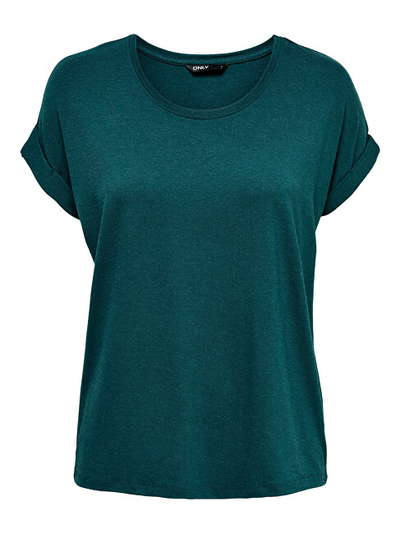 Bluzë ONLY ONLMOSTER Regular Fit 15106662 Deep Teal