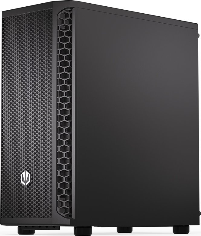 Куќиште за компјутер Endorfy Signum 300 Solid, Midi Tower