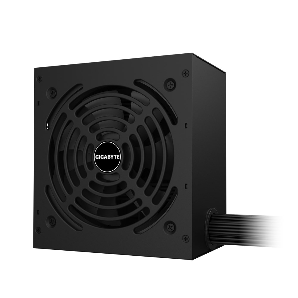 Burim energjie Gigabyte GP-P650G, 20+4 pin ATX, 650 W