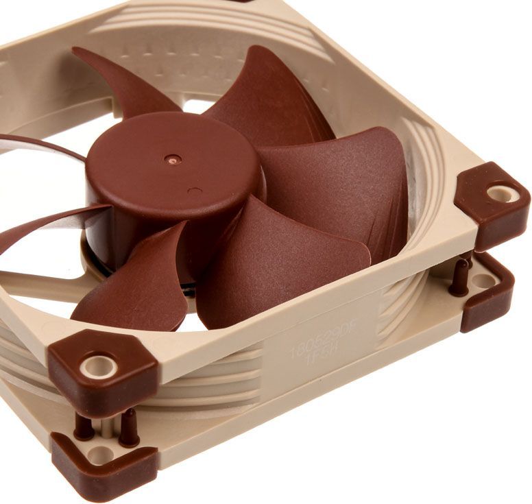 Ftohës Noctua NF-A9 5V PWM, 92 mm