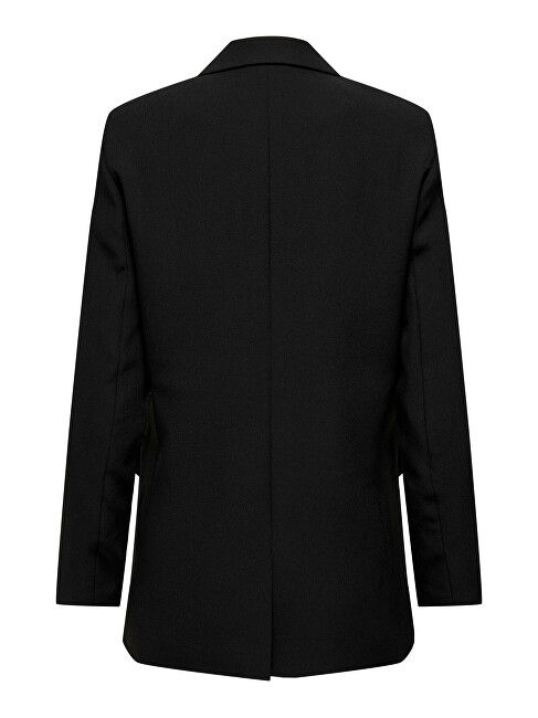 Xhaketë ONLY ONLELLY Loose Fit 15301347 Black