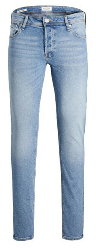 Xhinse Jack&Jones JJIGLENN, të kaltra Xhinse Jack&Jones JJIGLENN, të kaltra
