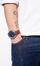 Orë dore Armani Exchange Hampton AX2133