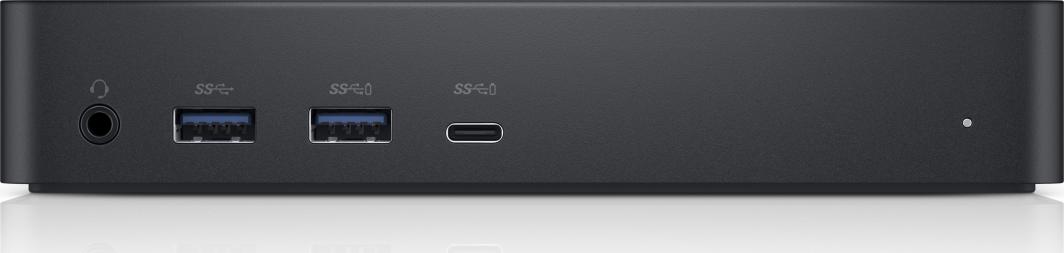 Replikues Dell D6000 USB-C/USB 3.0, i zi