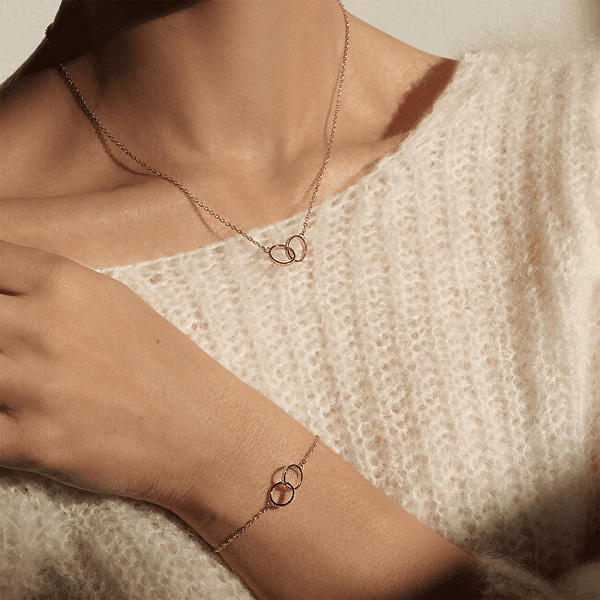 Byzylyk Daniel Wellington DW0040021
