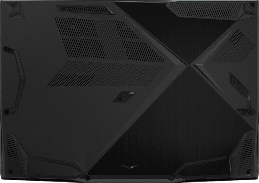 Laptop MSI Thin GF63 12UC-1044XPL, 15.6", Intel Core i7 12650H, 8 GB RAM, 1 TB SSD, NVIDIA GeForce RTX 3050, i zi