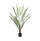 Lule artificiale Verde Decor Areca Palm, 140cm