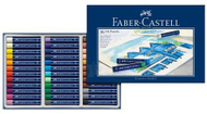 Ngjyra vaji Faber-Castell, 36 copë Ngjyra vaji Faber-Castell, 36 copë