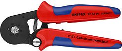Pincë vetërregulluese për prerje Knipex, 180mm