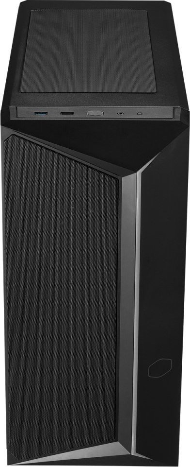 Куќиште за компјутер Cooler Master CMP 510 ARGB, Midi Tower