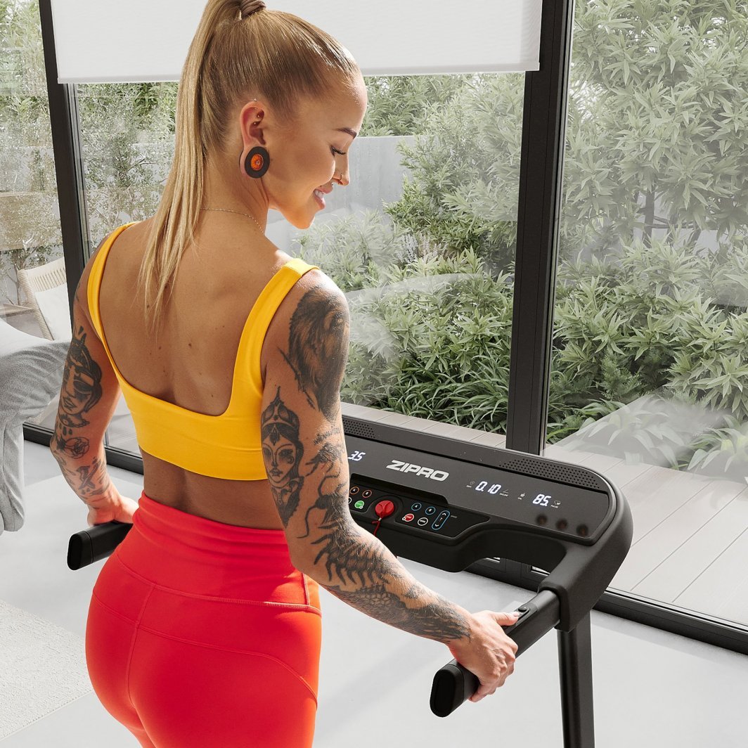 Shirit vrapimi Zipro Pulse Electric
