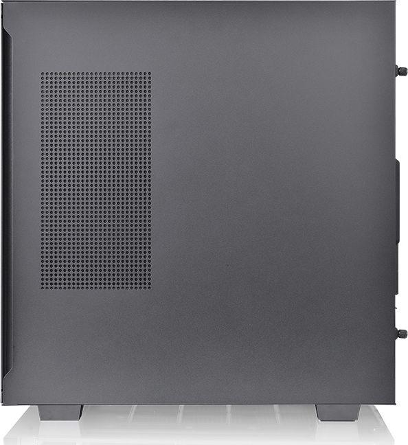 Kasë Thermaltake V350 TG ARGB Air, Midi Tower