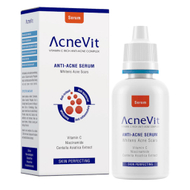 Serum Acnevit Anti Acne, 30ml Serum Acnevit Anti Acne, 30ml