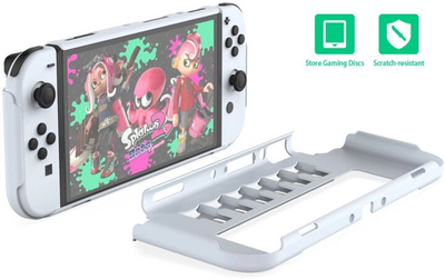 Mbrojtëse DOBE për Nintendo Switch  Oled