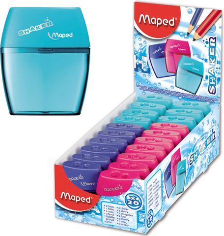 Mprehëse lapsash Maped Shaker