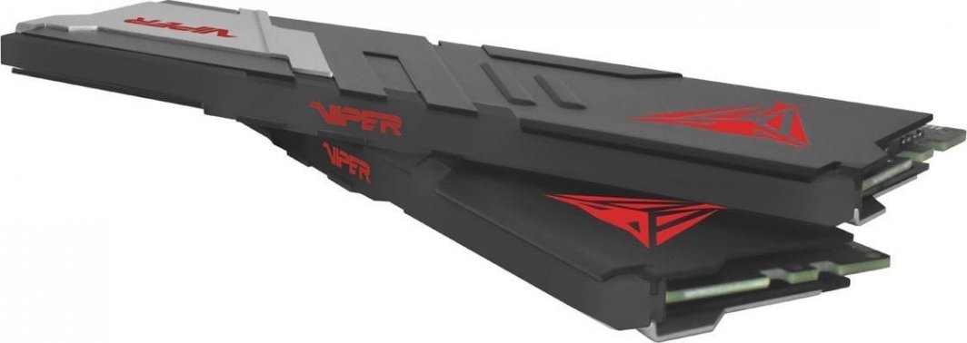 Memorie Patriot Viper Venom, DDR5, 64 GB, 5200 MHz, CL40, PVV564G520C40K