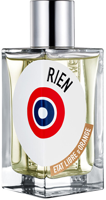 Eau de Parfum Etat Libre D´Orange Rien