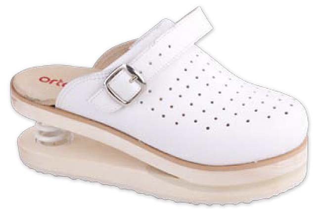 Papuçe antistress Vita 5091, 38