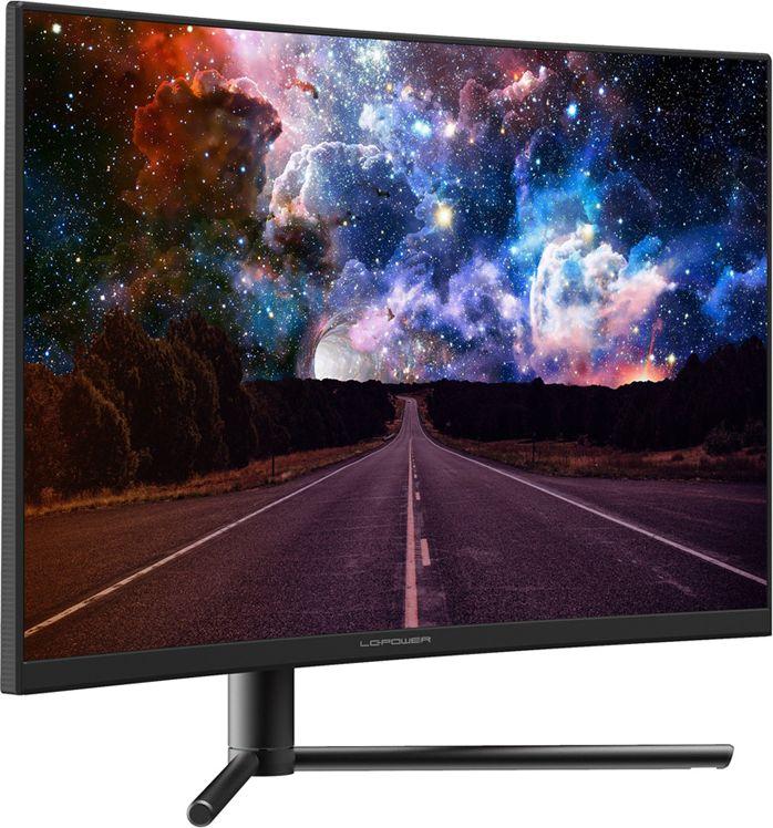 Monitor LC-Power, 27", 240 Hz, 1920 x 1080 piksel