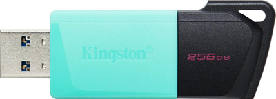 USB Pendrive Kingston DataTraveler Exodia (DTXM/256GB), 256 GB, e kaltër