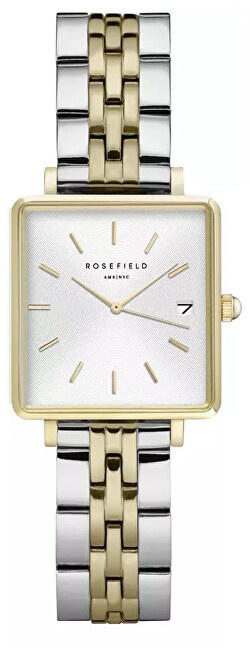Orë dore Rosefield Mini Boxy QMWSSG-Q023