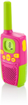 Radiomarrëse për fëmijë MAXI P GoGEN, rozë/gjelbërt