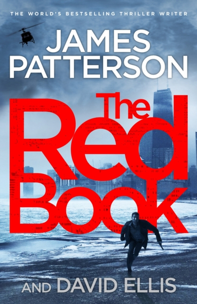 Red Book - James Patterson