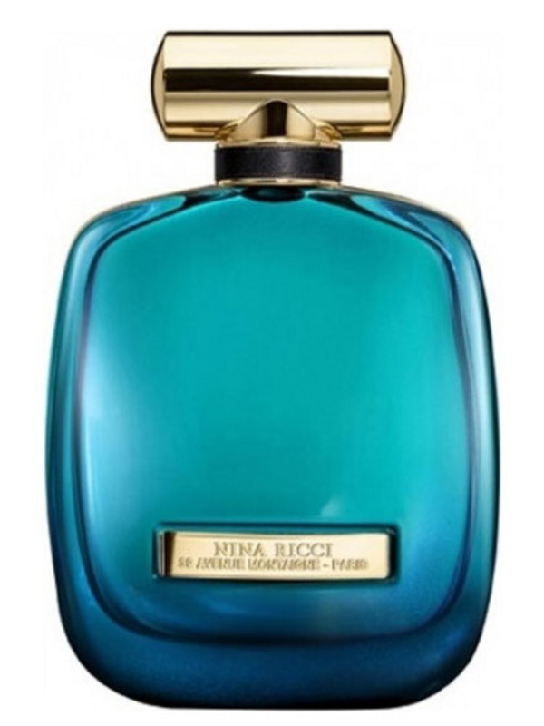 Parfum Nina Ricci Chant D'Extase