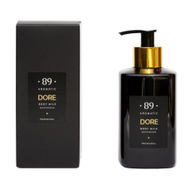 Qumësht trupi Aromatic 89, DORE, 300ml