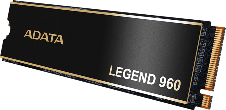 Хард диск ADATA LEGEND 960, M.2 - 1TB