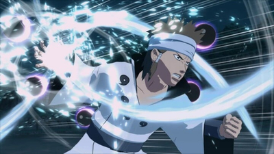 VideolojëNaruto x Boruto: Ultimate Ninja Storm Connections (SWITCH)
