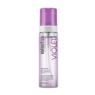 Shkumë për vetë nxirje Minetan Violet, 200 ml