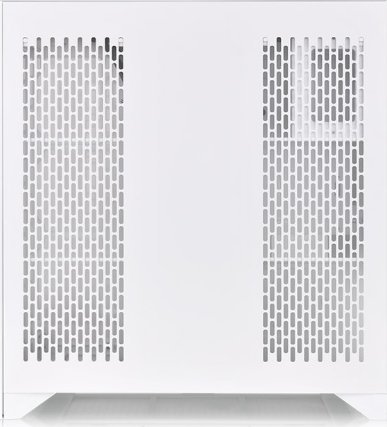 Куќиште за компјутер Thermaltake CTE E600 MX, бело, Midi Tower
