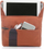 Këllëf për tablet BlueLounge Tablet Case (US-IS-01-RU)