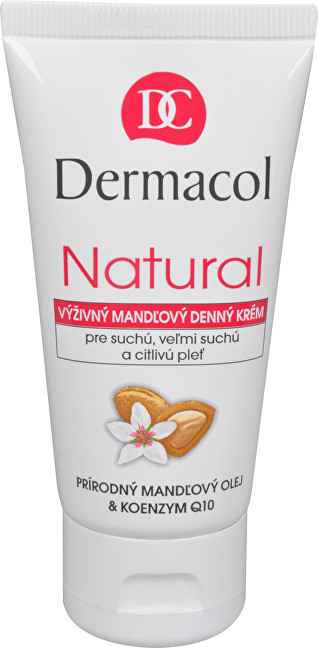 Krem Dermacol Natural 50 ml