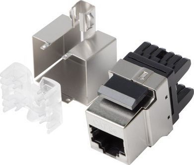 Modul prize Lanberg RJ45 LSA FTP cat.5e KSF5-2000
