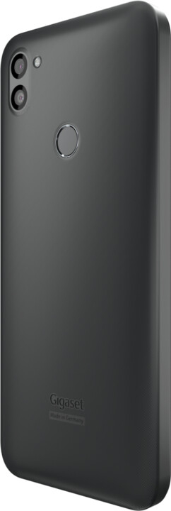 Celular Gigaset GS5 Lite, 6.3" FHD+, 4GB RAM, 64GB, gri