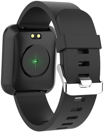 [OUTLET] Orë e mençur Forvever ForeVigo SW-300 SMAWASW300FOBK