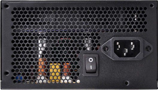 Burim energjie SilverStone Strider SST-ST40F-ES230 ATX, 400W