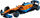 Set lodër LEGO Technic McLaren Formula 1 Race Car (42141)