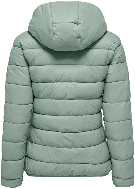 Xhaketë ONLY ONLTAHOE 15301325 Aqua Gray