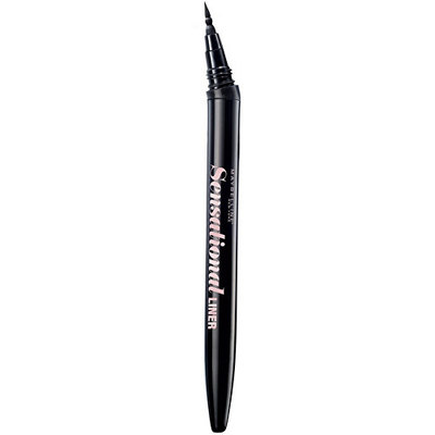 Penel për sy Maybelline 0,74 ml, i zi