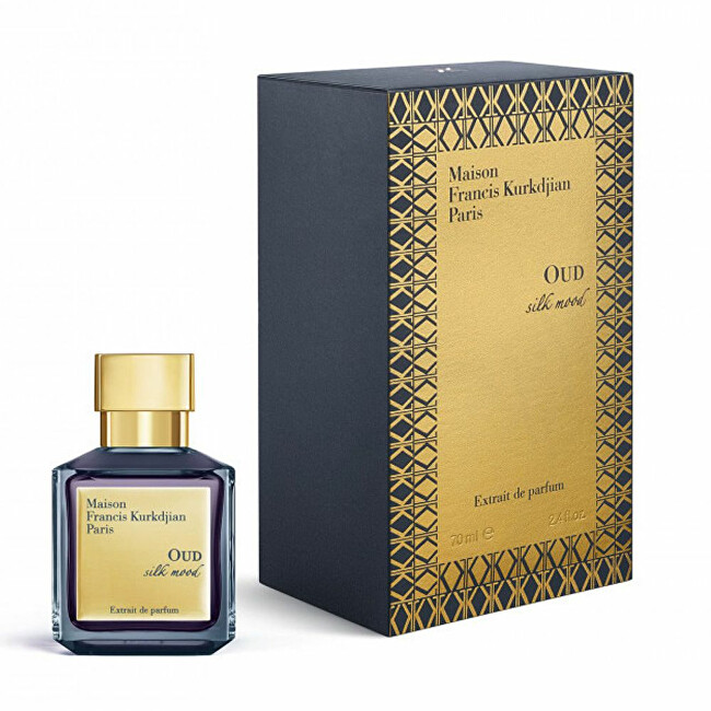 Ekstrakt parfumi Maison Francis Kurkdjian Oud Silk Mood,