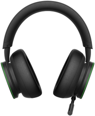 Kufje wireless Xbox, të zeza